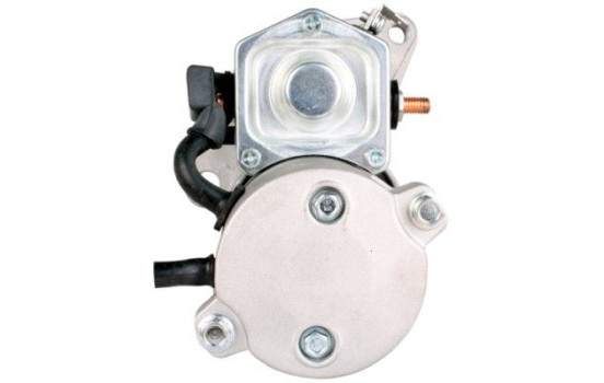 Startmotor NEW PART CORE FREE 8EA 012 527-231 Hella, bild 3