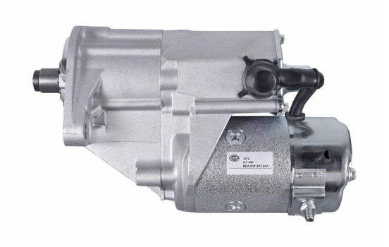 Startmotor NEW PART CORE FREE 8EA 012 527-241 Hella
