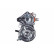 Startmotor NEW PART CORE FREE 8EA 012 527-241 Hella, miniatyr 3