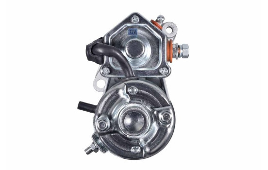 Startmotor NEW PART CORE FREE 8EA 012 527-241 Hella, bild 3