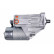Startmotor NEW PART CORE FREE 8EA 012 527-241 Hella, miniatyr 4