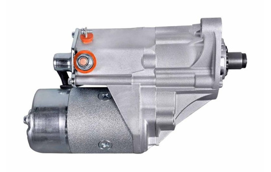 Startmotor NEW PART CORE FREE 8EA 012 527-241 Hella, bild 4