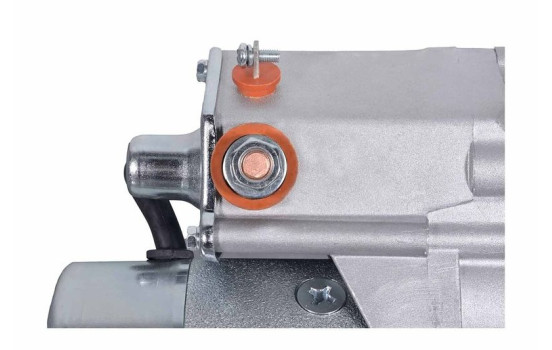 Startmotor NEW PART CORE FREE 8EA 012 527-241 Hella, bild 5