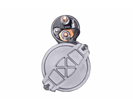 Startmotor NEW PART CORE FREE 8EA 012 527-251 Hella, bild 3