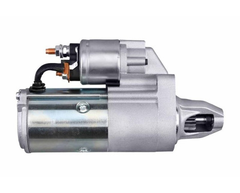 Startmotor NEW PART CORE FREE 8EA 012 527-251 Hella, bild 4
