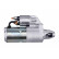 Startmotor NEW PART CORE FREE 8EA 012 527-251 Hella, miniatyr 4