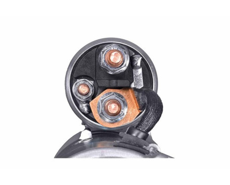 Startmotor NEW PART CORE FREE 8EA 012 527-251 Hella, bild 5