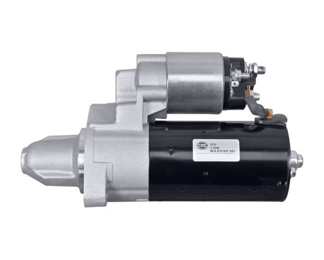 Startmotor NEW PART CORE FREE 8EA 012 527-251 Hella