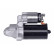 Startmotor NEW PART CORE FREE 8EA 012 527-261 Hella