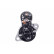Startmotor NEW PART CORE FREE 8EA 012 527-261 Hella, miniatyr 3