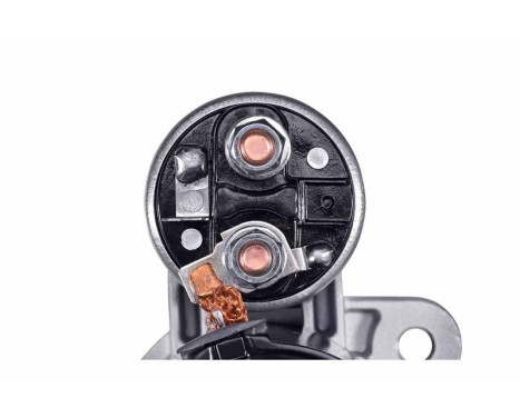 Startmotor NEW PART CORE FREE 8EA 012 527-261 Hella, bild 5