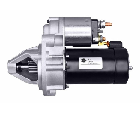 Startmotor NEW PART CORE FREE 8EA 012 527-271 Hella