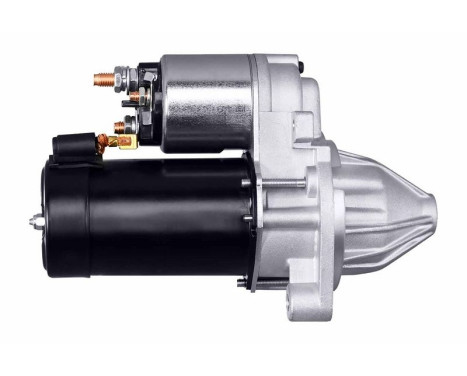 Startmotor NEW PART CORE FREE 8EA 012 527-271 Hella, bild 4