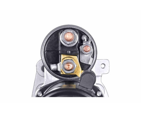 Startmotor NEW PART CORE FREE 8EA 012 527-271 Hella, bild 5