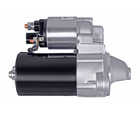Startmotor NEW PART CORE FREE 8EA 012 527-281 Hella, bild 4