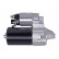 Startmotor NEW PART CORE FREE 8EA 012 527-281 Hella, miniatyr 4