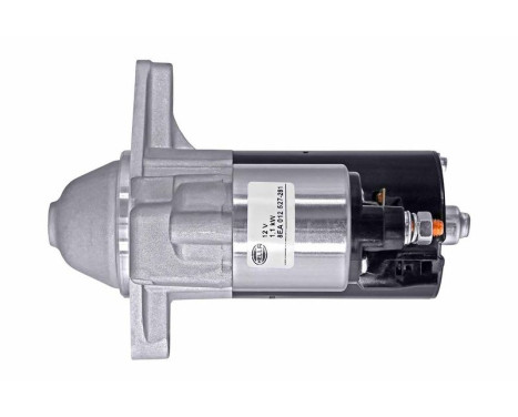 Startmotor NEW PART CORE FREE 8EA 012 527-281 Hella, bild 6