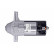 Startmotor NEW PART CORE FREE 8EA 012 527-281 Hella, miniatyr 6