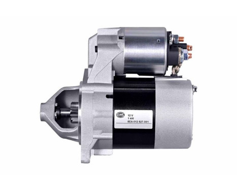 Startmotor NEW PART CORE FREE 8EA 012 527-301 Hella