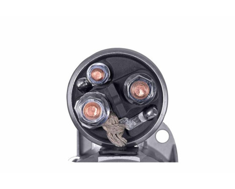 Startmotor NEW PART CORE FREE 8EA 012 527-301 Hella, bild 5