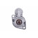 Startmotor NEW PART CORE FREE 8EA 012 527-311 Hella, miniatyr 2