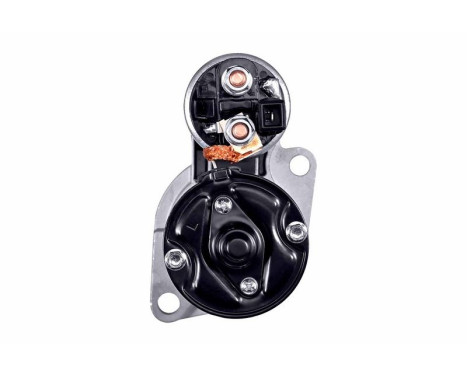 Startmotor NEW PART CORE FREE 8EA 012 527-311 Hella, bild 3