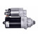 Startmotor NEW PART CORE FREE 8EA 012 527-311 Hella, miniatyr 4