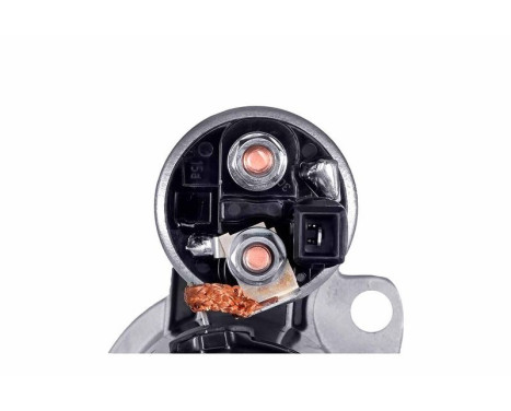 Startmotor NEW PART CORE FREE 8EA 012 527-311 Hella, bild 5