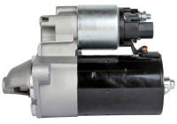 Startmotor NEW PART CORE FREE 8EA 012 527-331 Hella