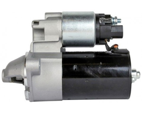 Startmotor NEW PART CORE FREE 8EA 012 527-331 Hella