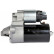 Startmotor NEW PART CORE FREE 8EA 012 527-331 Hella