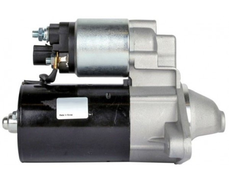 Startmotor NEW PART CORE FREE 8EA 012 527-331 Hella, bild 4