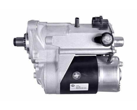 Startmotor NEW PART CORE FREE 8EA 012 527-341 Hella