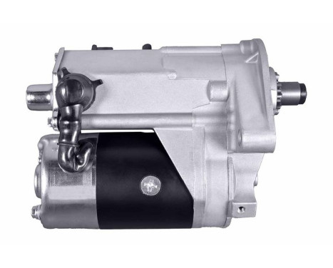 Startmotor NEW PART CORE FREE 8EA 012 527-341 Hella, bild 4