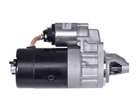 Startmotor NEW PART CORE FREE 8EA 012 527-351 Hella, bild 4