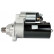 Startmotor NEW PART CORE FREE 8EA 012 527-361 Hella