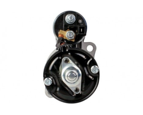 Startmotor NEW PART CORE FREE 8EA 012 527-361 Hella, bild 3