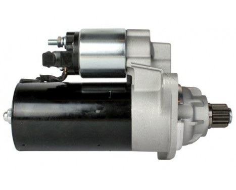 Startmotor NEW PART CORE FREE 8EA 012 527-361 Hella, bild 4