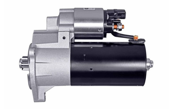 Startmotor NEW PART CORE FREE 8EA 012 527-371 Hella