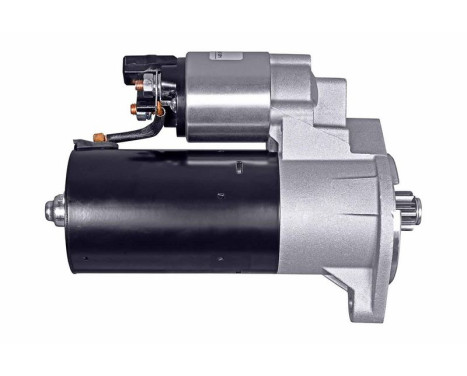 Startmotor NEW PART CORE FREE 8EA 012 527-371 Hella, bild 4