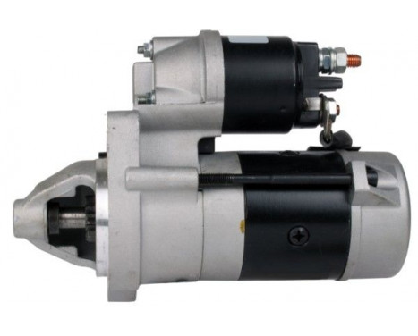 Startmotor NEW PART CORE FREE 8EA 012 527-391 Hella