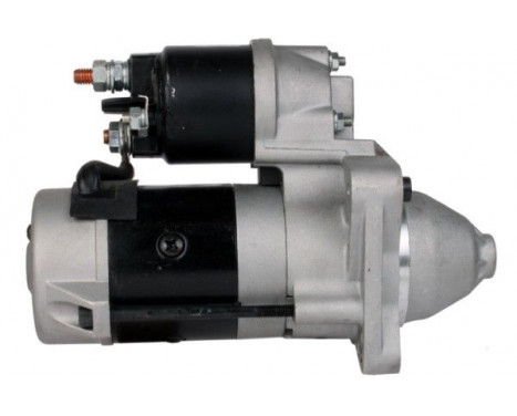 Startmotor NEW PART CORE FREE 8EA 012 527-391 Hella, bild 4