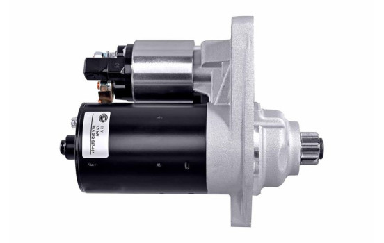 Startmotor NEW PART CORE FREE 8EA 012 527-401 Hella, bild 4