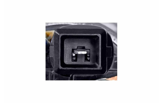 Startmotor NEW PART CORE FREE 8EA 012 527-401 Hella, bild 5