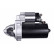 Startmotor NEW PART CORE FREE 8EA 012 527-411 Hella