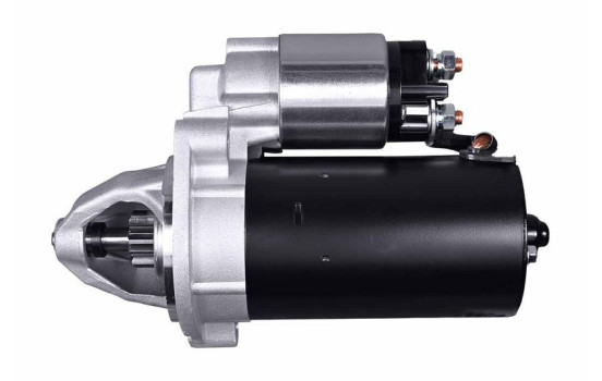 Startmotor NEW PART CORE FREE 8EA 012 527-411 Hella