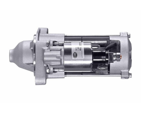 Startmotor NEW PART CORE FREE 8EA 012 527-421 Hella, bild 6