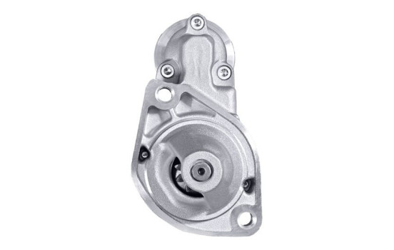 Startmotor NEW PART CORE FREE 8EA 012 527-431 Hella, bild 2