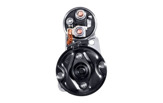 Startmotor NEW PART CORE FREE 8EA 012 527-431 Hella, bild 3