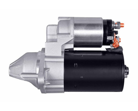 Startmotor NEW PART CORE FREE 8EA 012 527-441 Hella